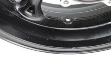 Rear Wheel Rim Suzuki Gsxr