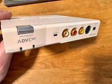 Canopus ADVC 110, Advanced