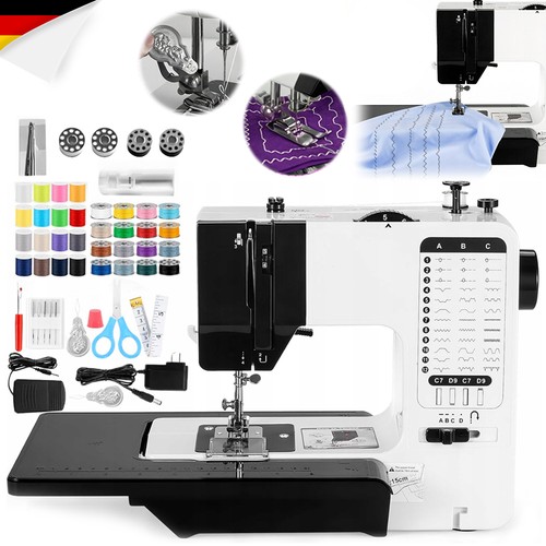 Profi nähmaschine mit - mit, 38