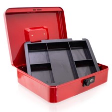 Geldkassette Transportkassette