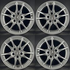 4 Alufelgen 6,5X16 MERCEDES-BENZ A-Klasse W176 B-Klasse W246 W242 CLA C117 X117