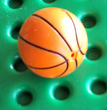 Lego Basketball Ball 43702pb02