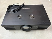 Panasonic PT-AE1000U 1080P
