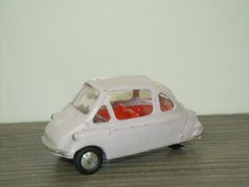 Heinkel Economy Car - Corgi
