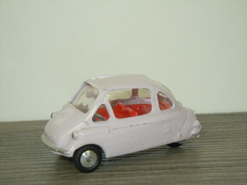 Heinkel economy car - heinkel,