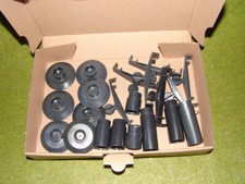 Faller ams - Pfeiler  -