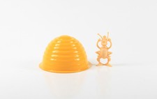 Biene Maja === Kaugummifigur