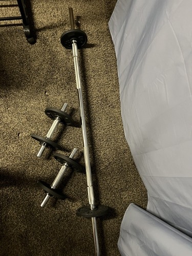 Hantelset 50kg preis - hantelset,
