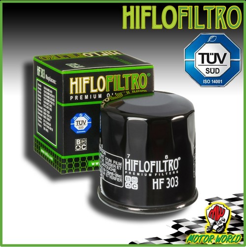 Originaler ölfilter hiflo - originaler,