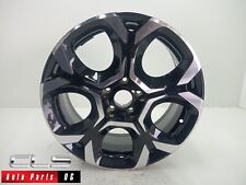 1 Stück ALUFELGE 18 ZOLL Original Citroen C5 7.5jx18 ET49 9842920877