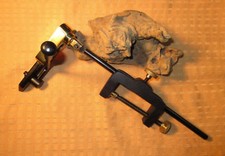 Bindestock Spring Action