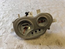 ZÄHLER - KEEWAY 50 HURICANE (06-13)