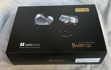 HIFIMAN Svanar Flagship In-ear