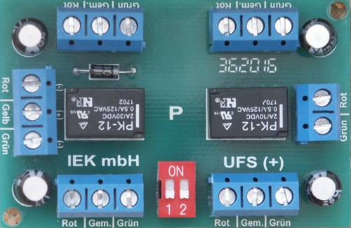 Universal fernschalter ufs - universal-fernschalter,, +