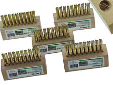 Fugenbürste Unkraut Kratzer