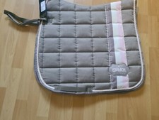 Neue Eskadron Big Square, chocochip powderrose,  DL ,neu mit Etikett