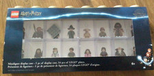 Lego Minifiguren Vitrine