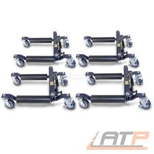 ENVA 4x HYDRAULISCHE