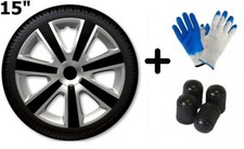 Radkappen Radzierblenden