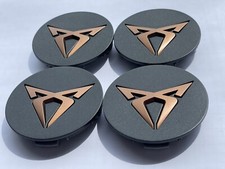 4 Original Seat Cupra Rad