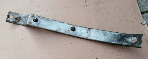 Halter stoßstangenhalter - 1, x