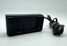 Original Sony AC-V30 Ladegerät Batterie Power Adapter für Camcorder