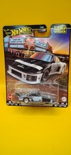 Hot Wheels Boulevard Series