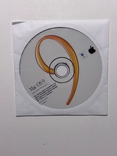 Mac OS 9