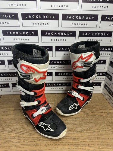 Alpinestars tech enduro - alpinestars,