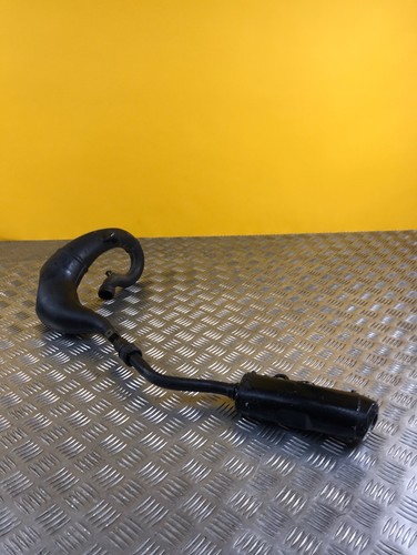 Auspuffanlage für suzuki - auspuffanlage,