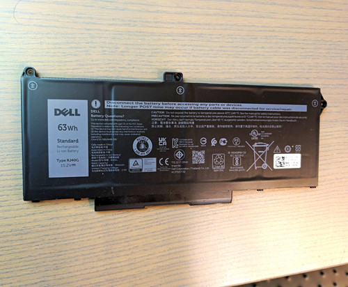 Dell latitude 5520 original - latitude,