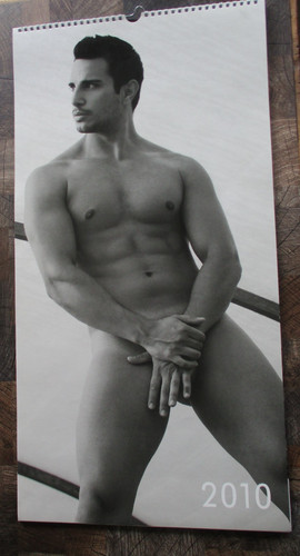 Gay vintage bildband - bildband, /