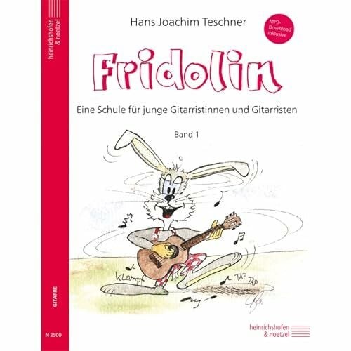 Fridolin eine schule - fridolin:, für