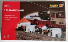 Faller 120236 - Bausatz 3