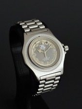 TAG Heuer Professional 3000