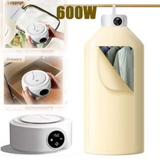 Tragbarer Wäschetrockner