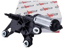 Automega Scheibenwischermotor