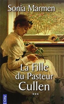 Fille pasteur cullen - la,