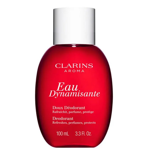 Clarins eau dynamisante - eau,