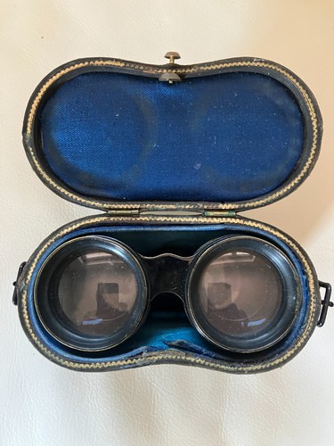 Antikes opernglas 1900 - opernglas,