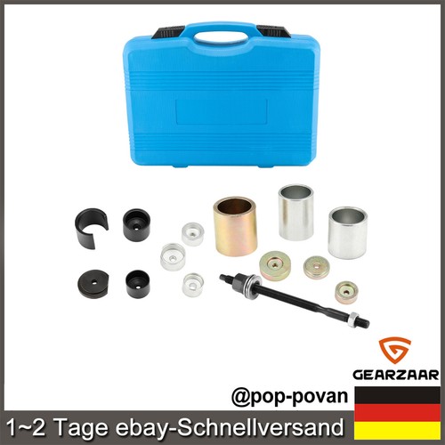 Silentlager werkzeug für bmw - silentlager,