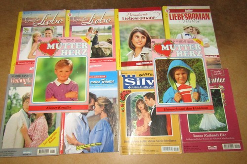 Romane romantische liebe - romane,