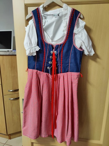 Brandl tracht damen dirndl - tracht,