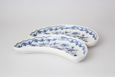 Paar meissen salatteller - paar, /