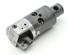 Wohlhaupter MultiBore 132055, 137013 Ø43-54 mm Feindrehwerkzeug RHV22691