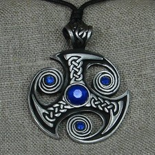 Triskele Triskel keltischer