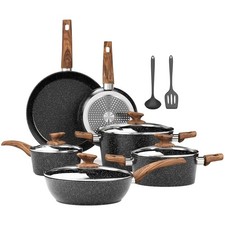 Kochgeschirr Set Induktion