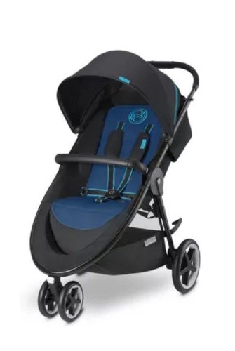 Cybex agis air kinderwagen - air,