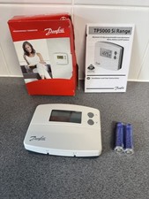 Danfoss tp5000si tage oder - tp5000si, 5/2