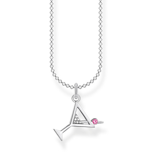 Thomas sabo kette - sabo,
